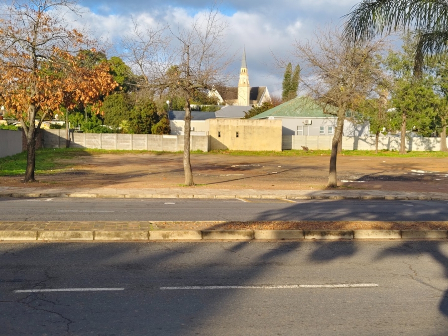  Bedroom Property for Sale in Wellington Central Western Cape